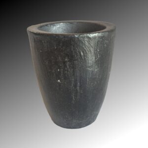 A1 - Clay Graphite Crucible