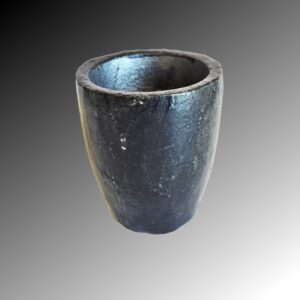 A1/0 - Clay Graphite Crucible