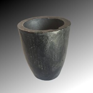 A3 - Clay Graphite Crucible
