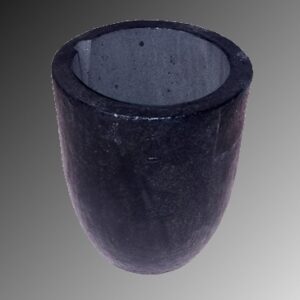 A5 – Clay Graphite Crucible
