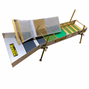 SUPER SLUICE BOX - A52S - KEENE