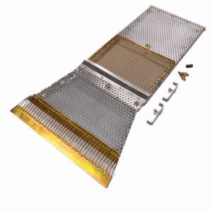 Super Sluice Classifying Screen System - A52SCS