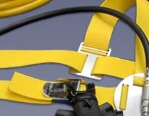 Proline air harness