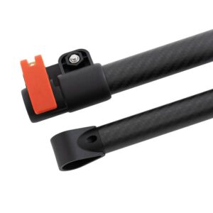 Classic 3K Twill - Equinox Carbon Shaft [COMBO SET]