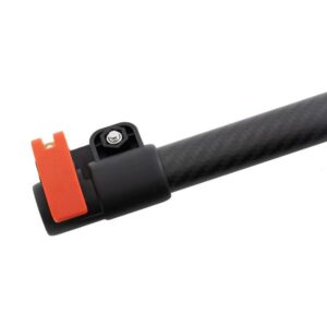 Classic 3K Twill - Equinox Carbon Shaft [UPPER]