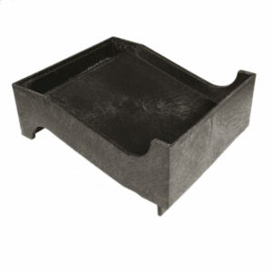 Blank Tray for Gold Cube