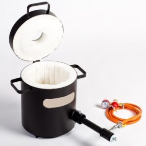 Propane Furnace - FB2MB - Devil Forge