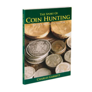 Coin Hunting with a Metal Detector Book
