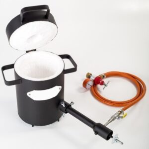 Propane Furnace - FB1SB - Devil Forge