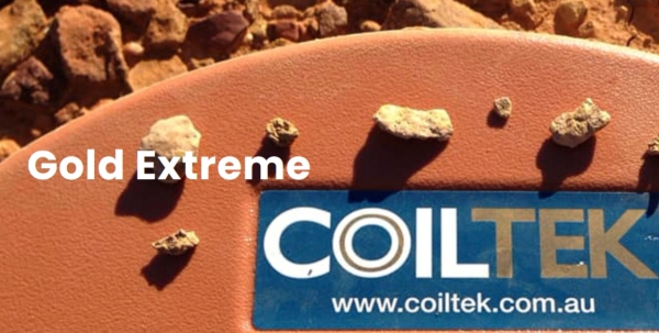 Gold Extreme