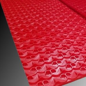 Commercial Dream Mat Sheet