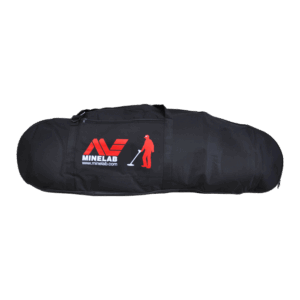 Minelab Detector Carry Bag