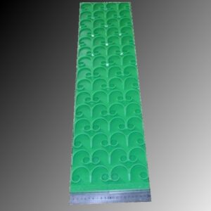 8 inch Vortex Dream Mat