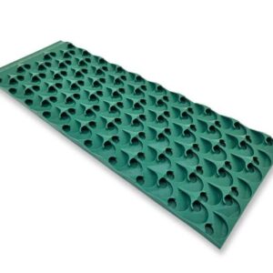 6X16 Mini-Dredge Sluice Mat - Dream Mat