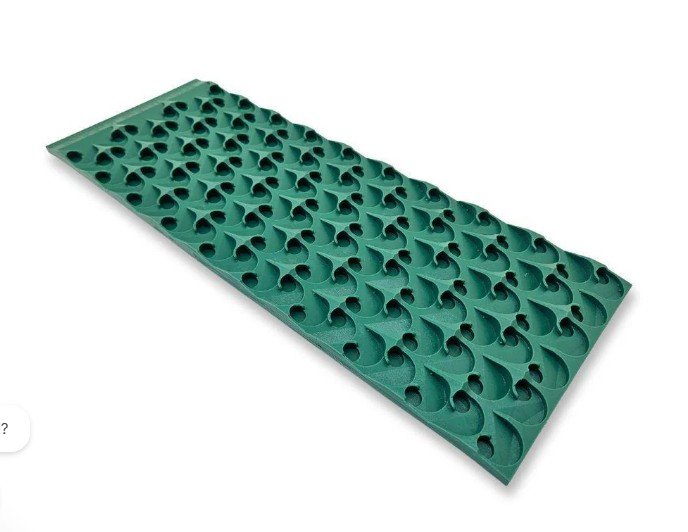 6X16 Mini-Dredge Sluice Mat - Dream Mat