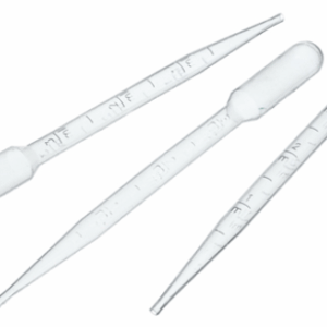 Plastic Dropper for Gold Panning 5.5" 3ml