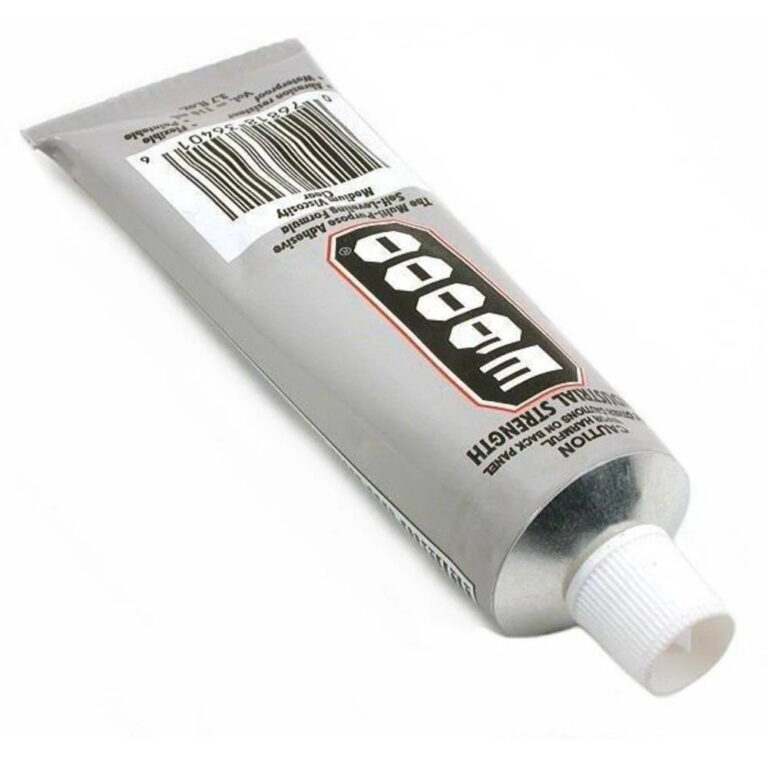 E6000 Industrial strength adhesive