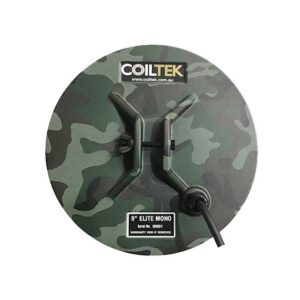 COILTEK 9" ELITE MONO