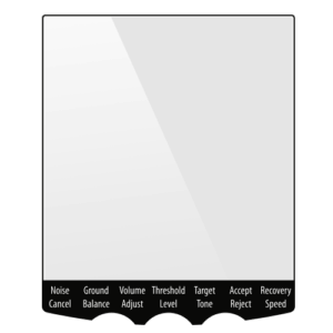 EQUINOX Screen Protector - English