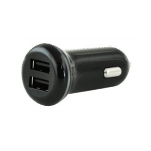 EQUINOX 2-Way USB Car Charger