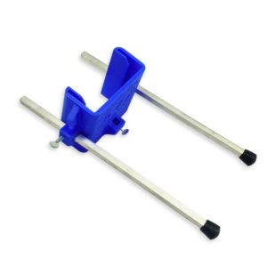 4X16 Extender Clip with legs for Adventure Sluice Clean-up