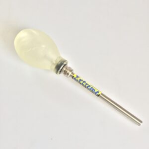 Caledonian Extreme Gold Snuffer - Clear Bulb