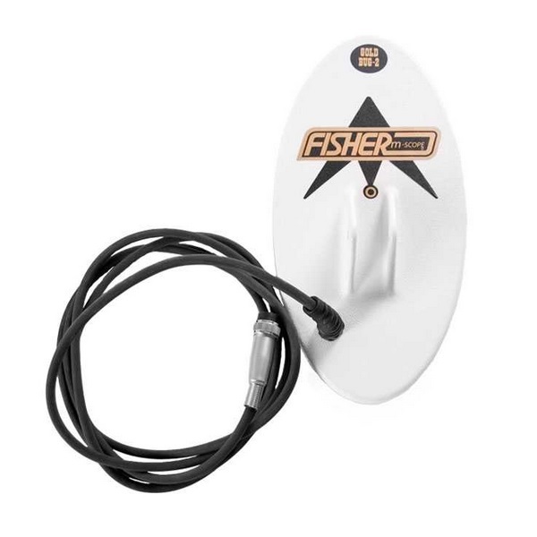 Fisher 10" Coil for Gold Bug 2