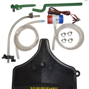 Spiral Concentrator Feeder