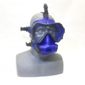 Spectrum Full Face Mask - FM5S