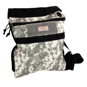 QUEST Camo Finds Pouch
