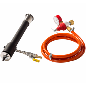 GAS BURNER DFC - Full set