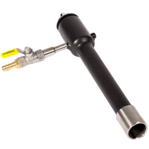 DFP Gas Burner without Connection Kit