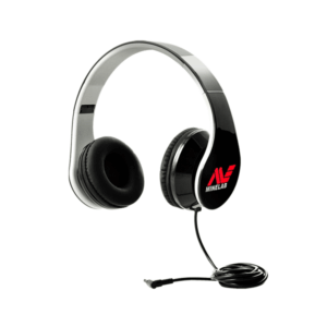 Headphones 3.5mm / 1/8" for GOLD MONSTER 1000