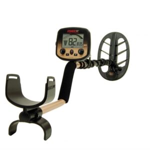 Fisher Gold Bug Pro Combo Metal Detector