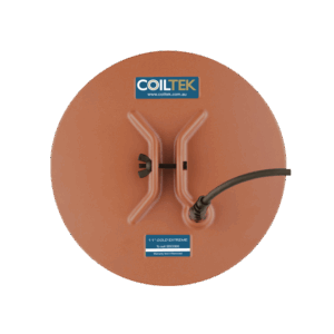 COILTEK 11" Gold Extreme