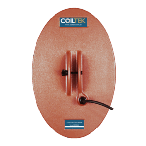 COILTEK 14 x 9" Gold Extreme