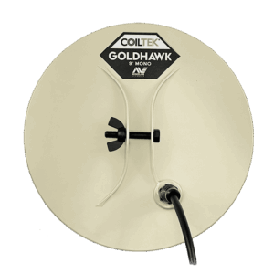 9” GOLDHAWK