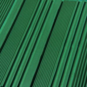 Trimmable Riffled Sluice Box Matting, 690 mm long x 250 mm wide