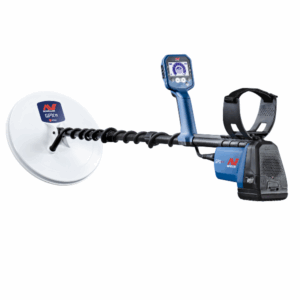 Minelab® GPX 6000™ Gold Detector