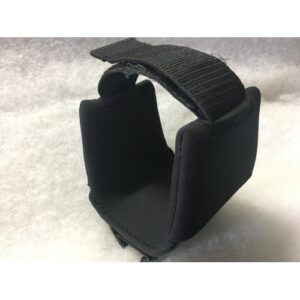 GPX 6000 Neoprene arm rest cover