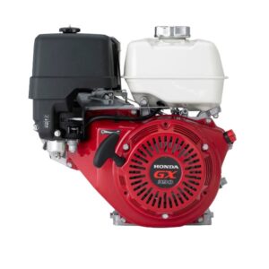 Honda GX390 Engine Pull Start