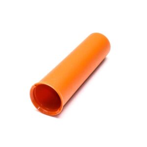 Nokta Pointer Hard Shell Case - Orange
