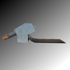 2" DREDGE HEADER BOX