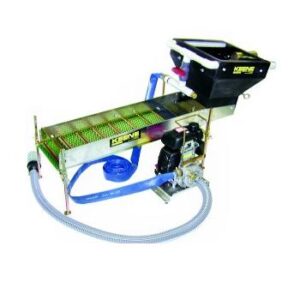HBCK52 Power Sluice Package