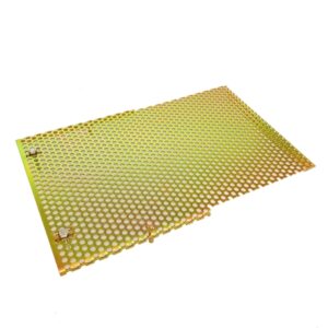 KEENE - HBCS Classify Screen