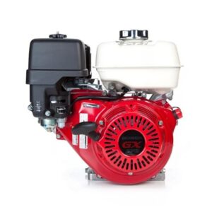 Honda GX270 Engine Pull Start 1" threaded shaft