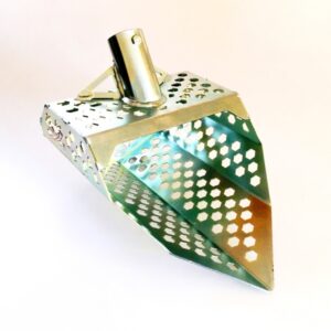 Solid Sand Scoop for Metal Detectors