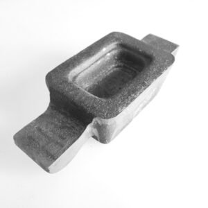 Universal (Au) Gold Mold 1-5 oz - HR