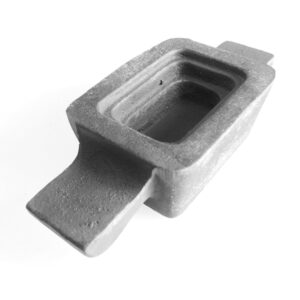 Universal (Au) Gold Mold 5-10 oz - HR