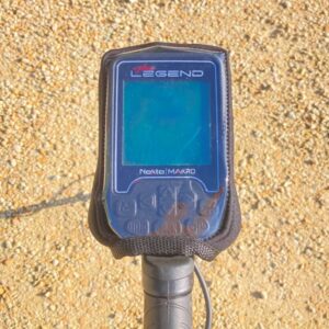 THE LEGEND and SIMPLEX Control Box Cover